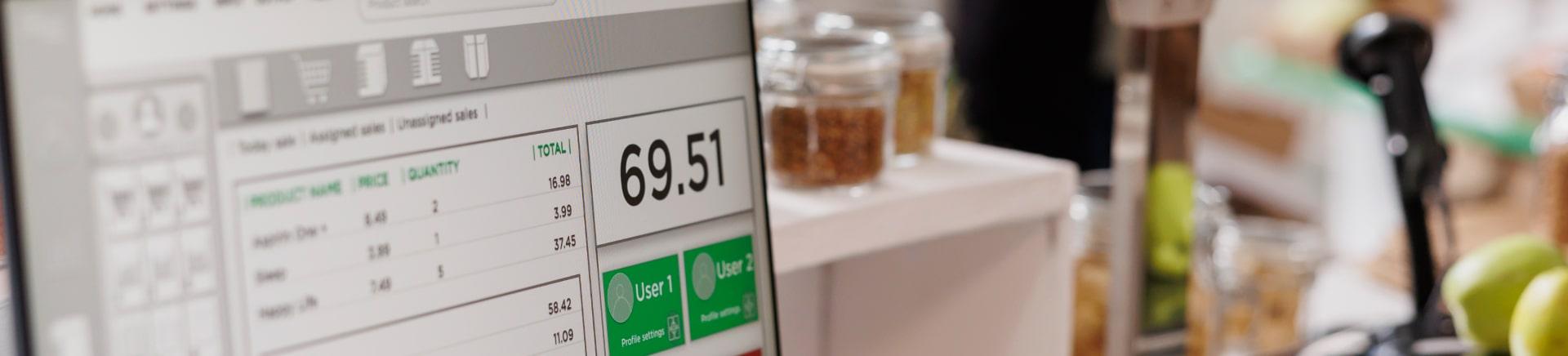Streamline Your Franchise Operations with Smart POS