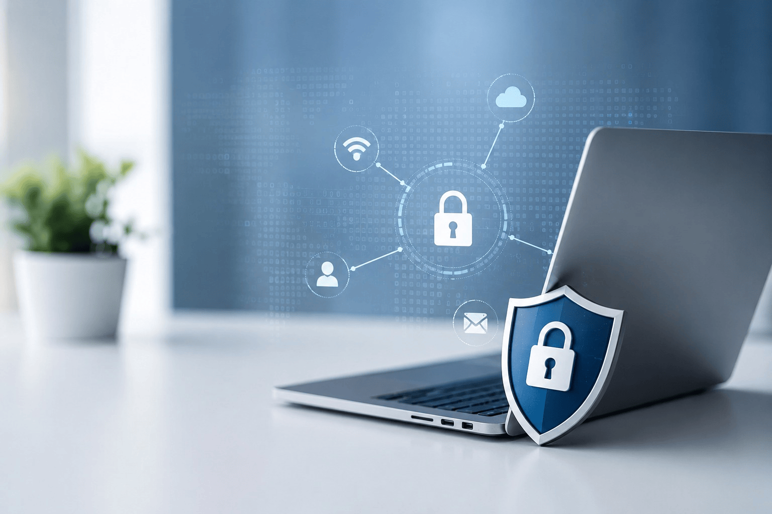 IT Security and Outsourcing Services